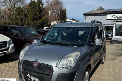 Fiat Doblo 135.235 km 7.400 &euro; Falkensee 14612