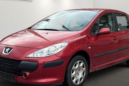 Peugeot 307 182.188 km 1.299 &euro; Berlin 12681
