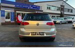VW Golf VII BMT*Navi*Tempo*SHZ*Tel.*Touch* 120.529 km 8.990 &euro; Berlin 13187