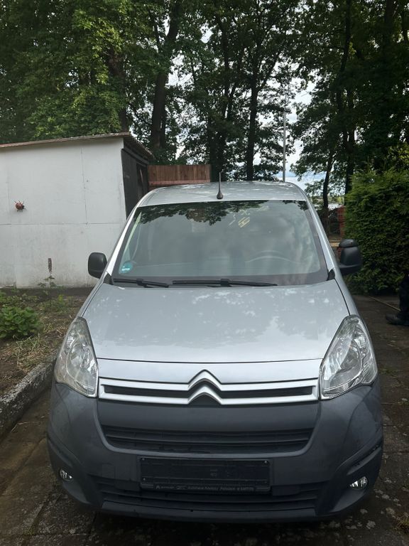 Berlingo