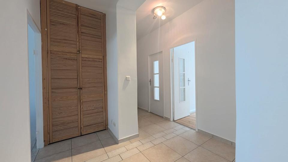 Erdgeschoßwohnung Berlin Charlottenburg-Wilmersdorf - 4 Zimmer, 73 m&sup2;, 485.000&euro; | Angebot:26824384