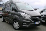 Ford Transit Custom Titanium 320 L2 H2 Behindertengerec 46.628 km 39.990 &euro; Falkensee 14612