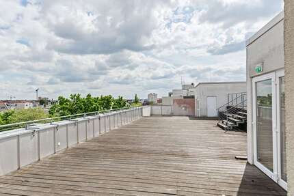 Gewerbeobjekt Berlin Charlottenburg-Wilmersdorf - 2.000.000&euro; | Angebot:26414049