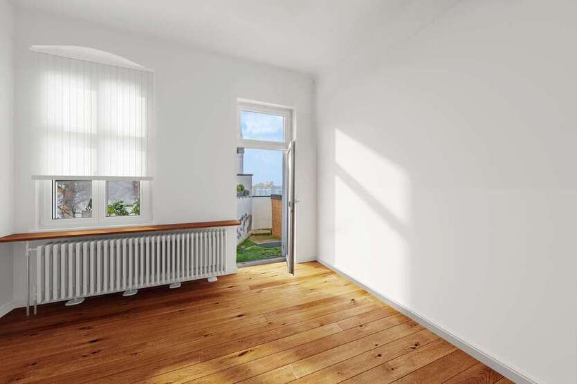 Wohnung zum Kaufen in Berlin 320.000 € 57.14 m²