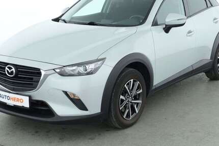Mazda CX-3 88.690 km 14.520 € Berlin 14059