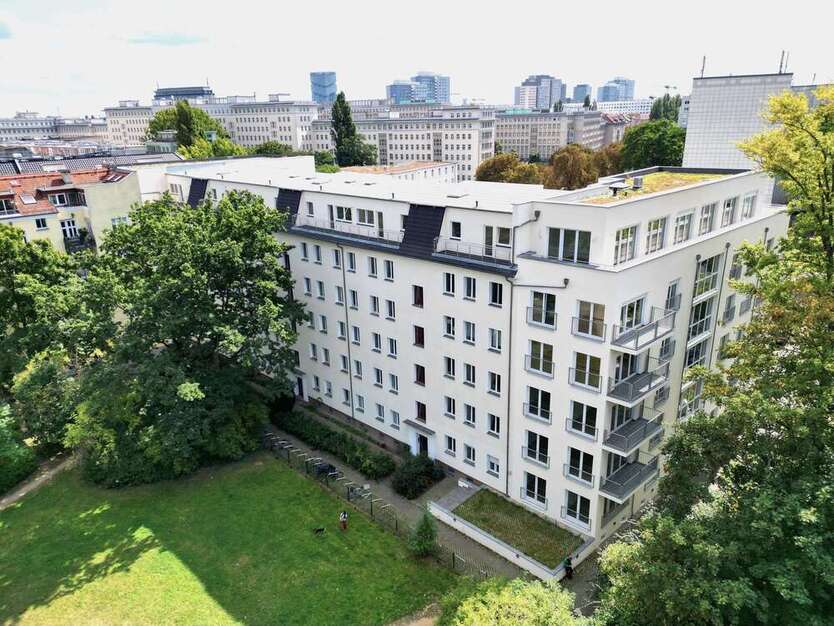 Wohnung zum Kaufen in Berlin 422.000 € 71.48 m²