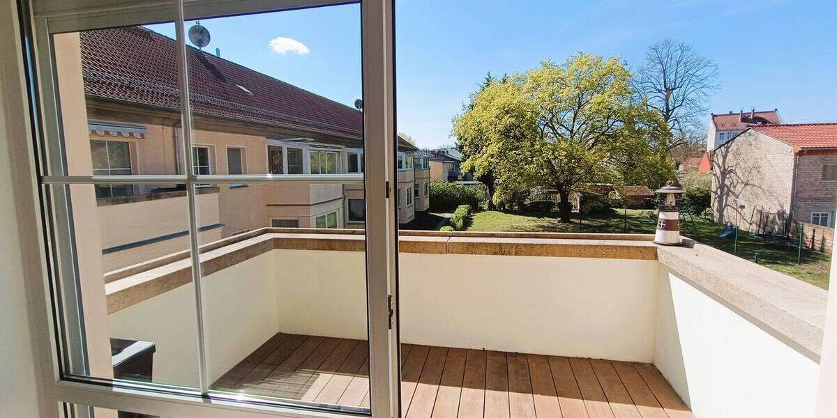 Etagenwohnung Potsdam Babelsberg Nord - 3 Zimmer, 90 m&sup2;, 529.000&euro; | Angebot:26874149