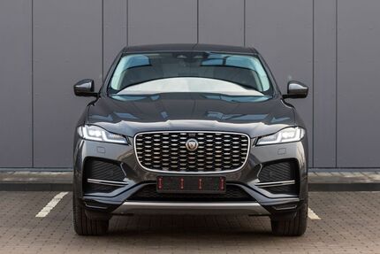 Jaguar F-Pace 14.900 km 34.900 &euro; Nauen 14641