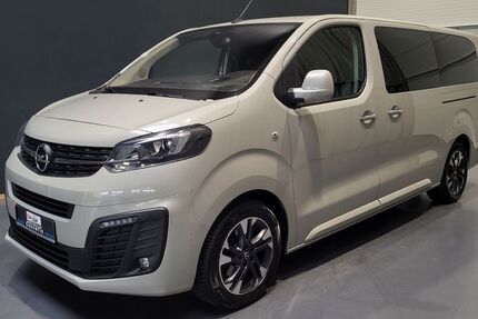 Opel Zafira Life 72.986 km 29.950 &euro; Teltow 14513