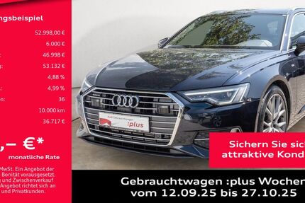 Audi A6 17.991 km 51.490 &euro; Potsdam 14482
