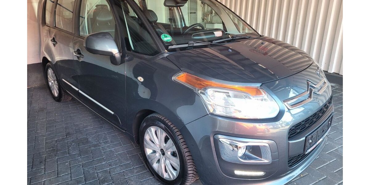 Citroen C3 Picasso 127.844 km 6.900 € Berlin 12277