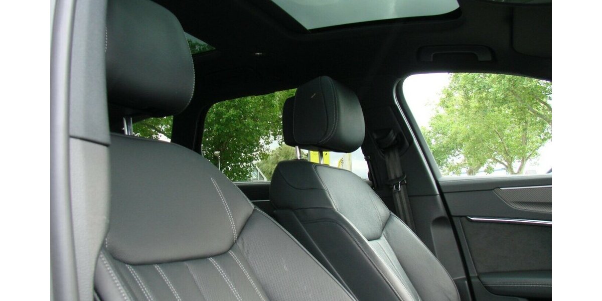Audi S6 quattro ACC Pano HUD Bang&Olufsen HD-Matrix SHZ 20.522 km 59.980 &euro; Falkensee 14612