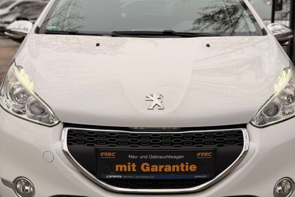 Peugeot 208 55.000 km 5.999 &euro; Berlin 12347