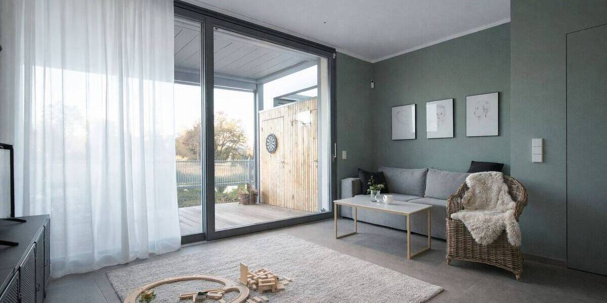 Reihenmittelhaus Schwielowsee Caputh - 4 Zimmer, 171 m&sup2;, 785.000&euro; | Angebot:26499864