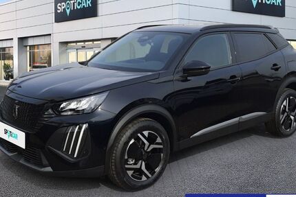 Peugeot 2008 7.310 km 19.790 &euro; Berlin 12681