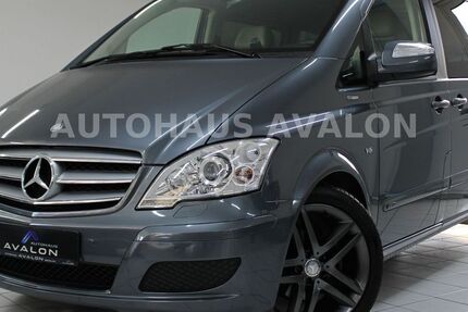 Mercedes-Benz Viano 68.865 km 34.980 &euro; Berlin 13403