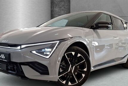 Kia EV6 3.500 km 59.490 € Berlin 10409