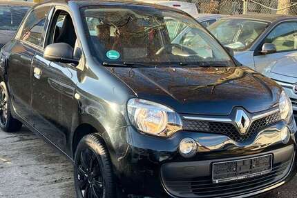 Renault Twingo 110.000 km 4.299 € Berlin 13409