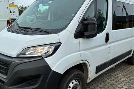 Fiat Ducato 89.722 km 23.776 &euro; Berlin 12109