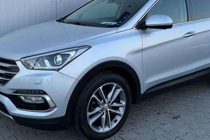 Hyundai SANTA FE 74.074 km 22.299 &euro; Berlin 13055