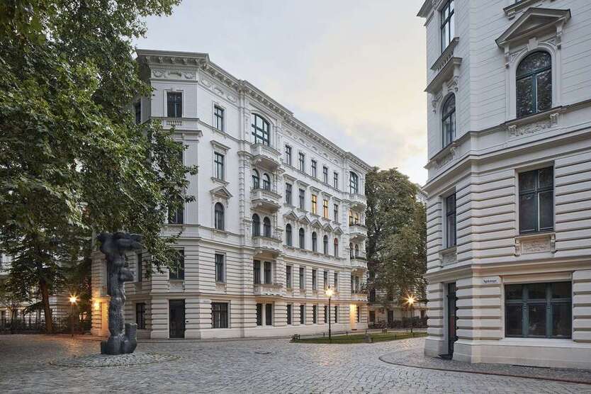 Büro in Berlin 649.900 € 84.08 m²