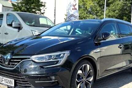 Renault Megane 81.000 km 15.490 &euro; Berlin 13581