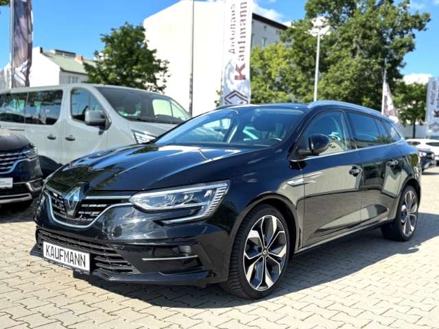Renault Megane 81.000 km 15.490 &euro; Berlin 13581