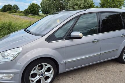 Ford Galaxy 292.000 km 5.400 &euro; Berlin 13088