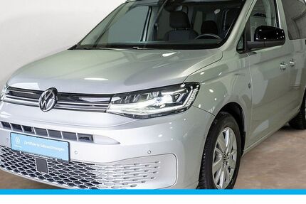 VW Caddy 16.673 km 32.490 &euro; Potsdam 14482