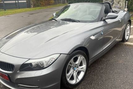 BMW Z4 137.800 km 17.800 € Berlin-Schönefeld 12529