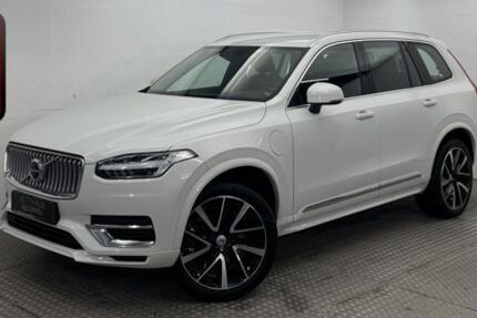 Volvo XC90 46.987 km 41.400 &euro; Berlin 12351