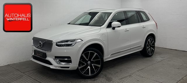 Volvo XC90 46.987 km 41.400 &euro; Berlin 12351