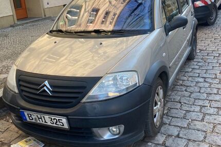 Citroen C3 85.000 km 2.200 &euro; Berlin 12049