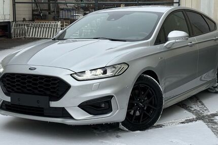 Ford Mondeo 175.000 km 13.499 &euro; Berlin 12057