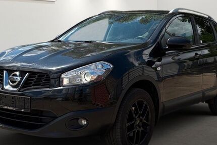 Nissan Qashqai 256.158 km 3.999 &euro; Berlin 12681