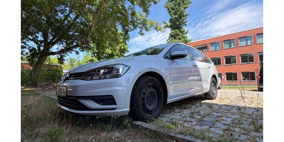 VW Golf 107.000 km 12.200 &euro; Kleinmachnow 14532