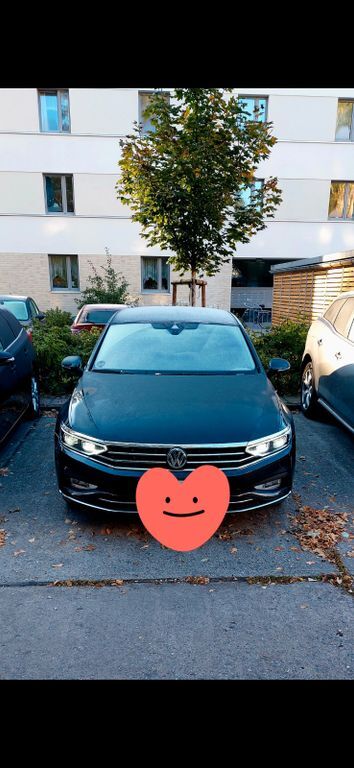 Passat