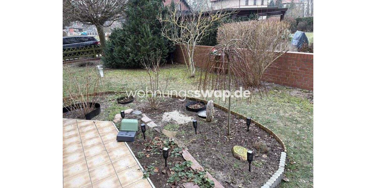 Etagenwohnung Potsdam Bornim - 3 Zimmer, 77 m&sup2;, 900&euro; | Angebot:26007131
