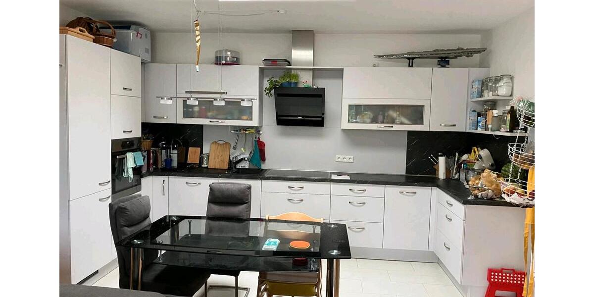 Dachgeschoßwohnung Berlin Spandau - 3 Zimmer, 77 m&sup2;, 299.800&euro; | Angebot:26952602