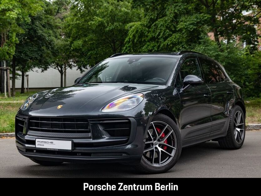 Macan