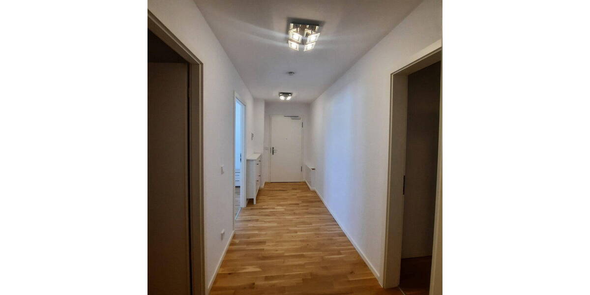 Etagenwohnung Werder Werder (Havel) - 3 Zimmer, 69 m&sup2;, 360.000&euro; | Angebot:26120777