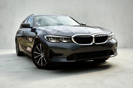 BMW 318 130.251 km 17.999 &euro; Potsdam 14482