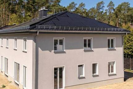 Haus Michendorf Wildenbruch - 5 Zimmer, 133 m&sup2;, 540.000&euro; | Angebot:26857284