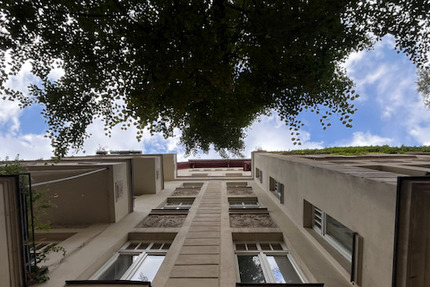 Jetzt investieren: Vermietete 2-Zimmer-Altbauwohnung in begehrtem Alt-Treptow 2 zimmer