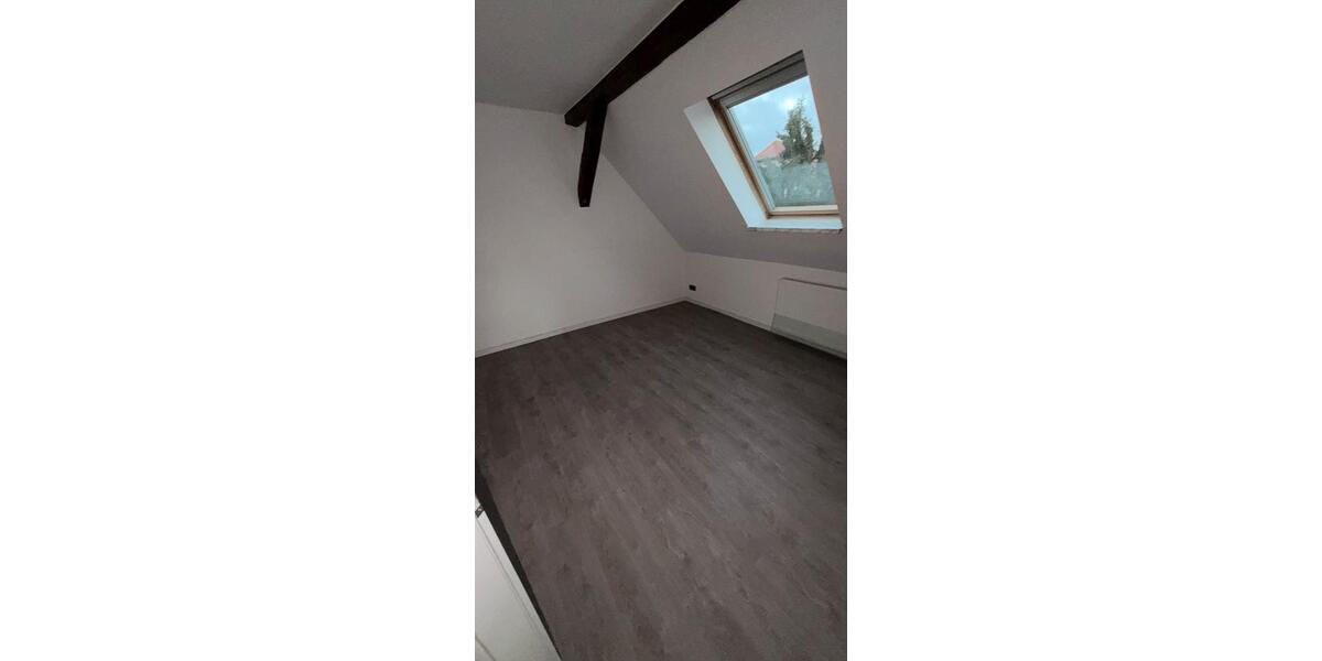 Dachgeschoßwohnung Falkensee - 2 Zimmer, 90 m&sup2;, 1.350&euro; | Angebot:26346965