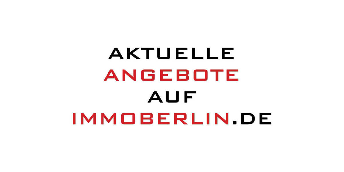 Gewerbeobjekt Berlin / Pankow Pankow - 4.390.000&euro; | Angebot:26417258