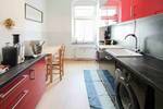 Etagenwohnung Berlin Friedrichshain - 3 Zimmer, 95 m&sup2;, 599.000&euro; | Angebot:26128547