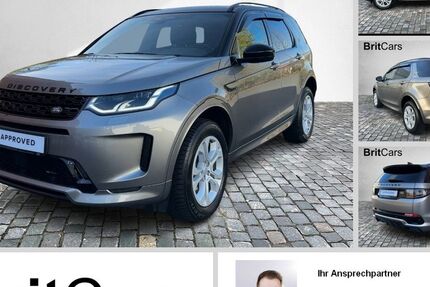 Land Rover Discovery Sport 42.668 km 38.990 &euro; Berlin 13581