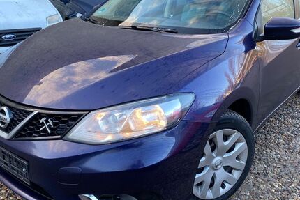 Nissan Pulsar 95.000 km 6.450 &euro; Berlin 10245