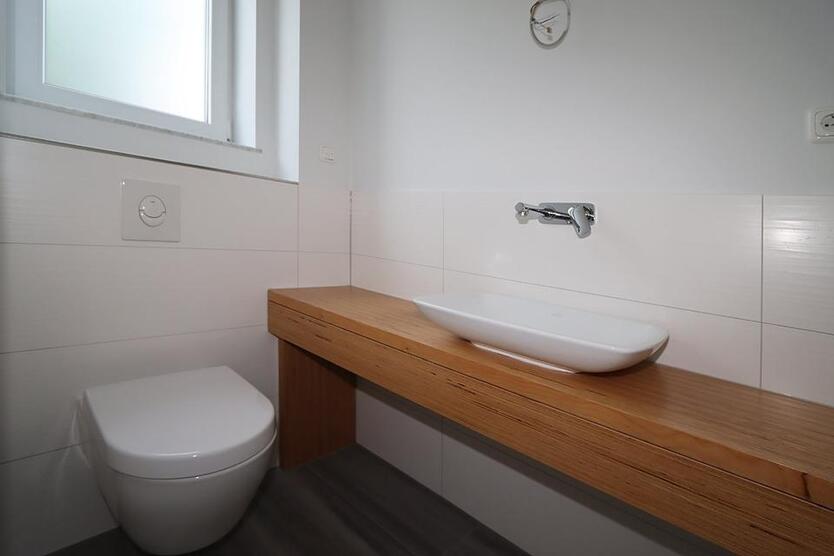 Exklusive Stadtvilla in Falkensee-Wohnen & Arbeiten in Seenähe